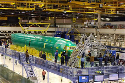 2016年航空增材制造业将迎五大变革